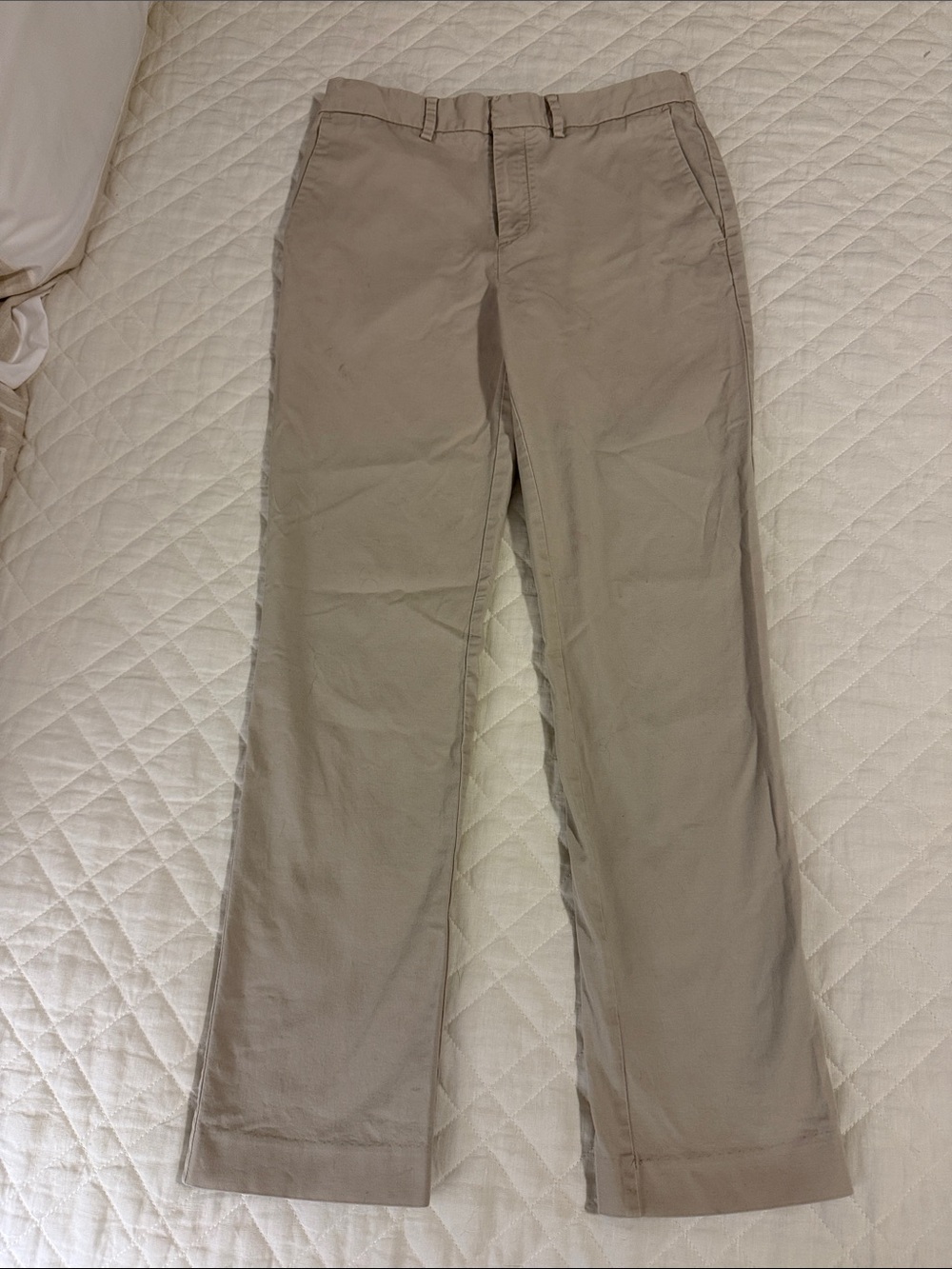 Crewcuts Thompson Khaki Pants